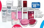 Pond's Facial Skin Care Products(Excl. Perfect Colour Complex)-Each