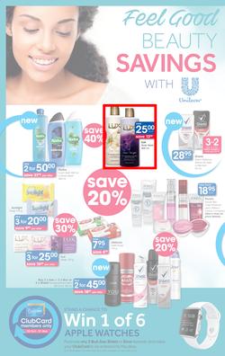Clicks : Save (25 Oct - 21 Nov 2016) , page 28