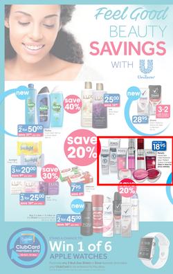 Clicks : Save (25 Oct - 21 Nov 2016) , page 28