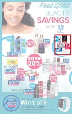Clicks : Save (25 Oct - 21 Nov 2016) , page 28