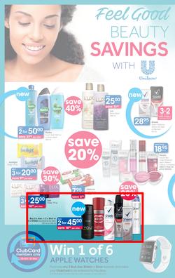 Clicks : Save (25 Oct - 21 Nov 2016) , page 28