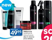 Tresemme Treatments & Styling Products-Each