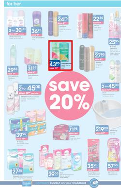 Clicks : Save (25 Oct - 21 Nov 2016) , page 30