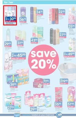 Clicks : Save (25 Oct - 21 Nov 2016) , page 30