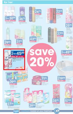 Clicks : Save (25 Oct - 21 Nov 2016) , page 30