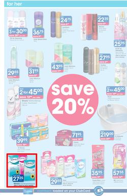 Clicks : Save (25 Oct - 21 Nov 2016) , page 30