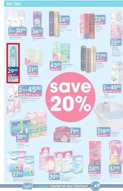 Clicks : Save (25 Oct - 21 Nov 2016) , page 30