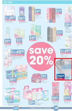 Clicks : Save (25 Oct - 21 Nov 2016) , page 30