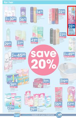 Clicks : Save (25 Oct - 21 Nov 2016) , page 30