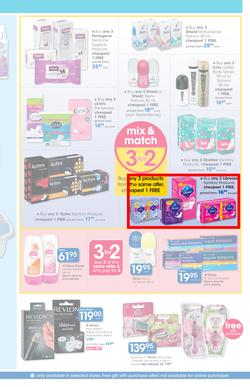 Clicks : Save (25 Oct - 21 Nov 2016) , page 31