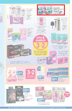 Clicks : Save (25 Oct - 21 Nov 2016) , page 31