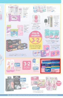 Clicks : Save (25 Oct - 21 Nov 2016) , page 31