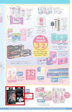 Clicks : Save (25 Oct - 21 Nov 2016) , page 31