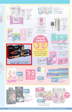 Clicks : Save (25 Oct - 21 Nov 2016) , page 31