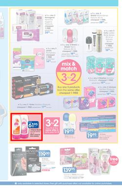 Clicks : Save (25 Oct - 21 Nov 2016) , page 31