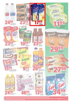 OK Foods Western Cape : Birthday Savings (06 October - 10 October 2021), page 2
