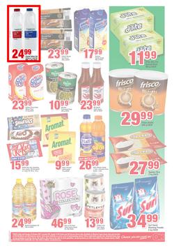 OK Foods Western Cape : Birthday Savings (06 October - 10 October 2021), page 2