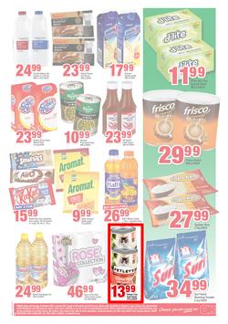 OK Foods Western Cape : Birthday Savings (06 October - 10 October 2021), page 2