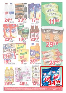 OK Foods Western Cape : Birthday Savings (06 October - 10 October 2021), page 2
