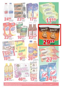 OK Foods Western Cape : Birthday Savings (06 October - 10 October 2021), page 2