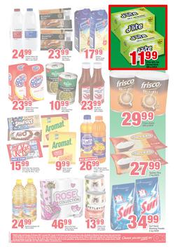 OK Foods Western Cape : Birthday Savings (06 October - 10 October 2021), page 2