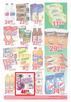 OK Foods Western Cape : Birthday Savings (06 October - 10 October 2021), page 2