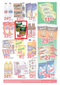OK Foods Western Cape : Birthday Savings (06 October - 10 October 2021), page 2