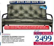 Special International Collection Phoenix Sleeper Couch Www Collection Phoenix Sleeper Couch