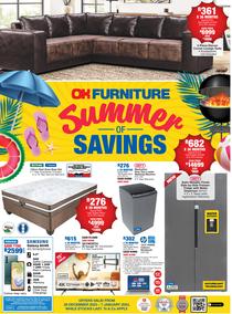 Ok furniture shop online catalogue