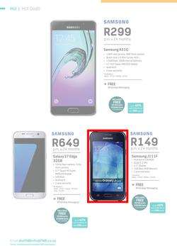 FNB Connect (15 Jun - 15 Aug 2016), page 2