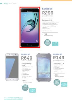 FNB Connect (15 Jun - 15 Aug 2016), page 2