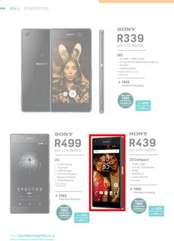 FNB Connect (15 Jun - 15 Aug 2016), page 4