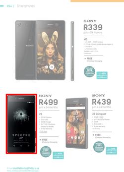 FNB Connect (15 Jun - 15 Aug 2016), page 4