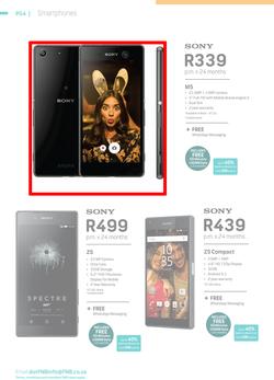 FNB Connect (15 Jun - 15 Aug 2016), page 4