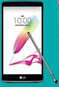 LG G4 Stylus LTE