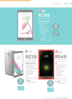 FNB Connect (15 Jun - 15 Aug 2016), page 5