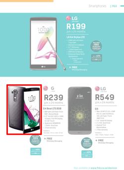 FNB Connect (15 Jun - 15 Aug 2016), page 5