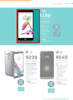 FNB Connect (15 Jun - 15 Aug 2016), page 5