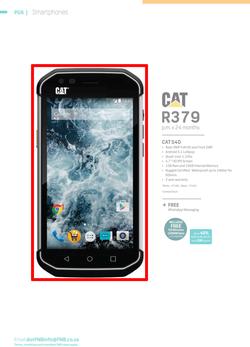 FNB Connect (15 Jun - 15 Aug 2016), page 6