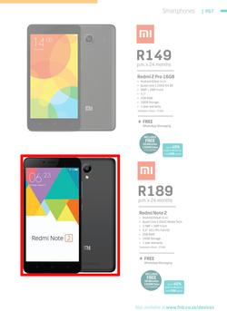 FNB Connect (15 Jun - 15 Aug 2016), page 7