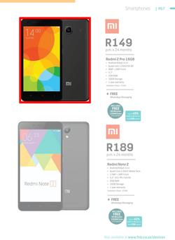 FNB Connect (15 Jun - 15 Aug 2016), page 7