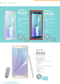 FNB Connect (15 Jun - 15 Aug 2016), page 8