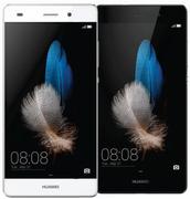 Huawei P8 Lite