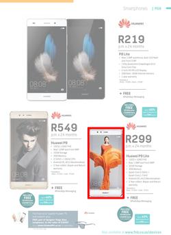 FNB Connect (15 Jun - 15 Aug 2016), page 9