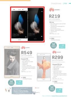 FNB Connect (15 Jun - 15 Aug 2016), page 9