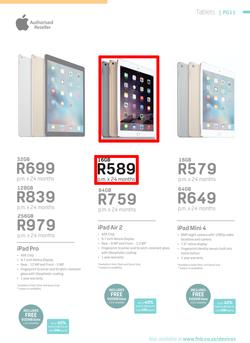 FNB Connect (15 Jun - 15 Aug 2016), page 11