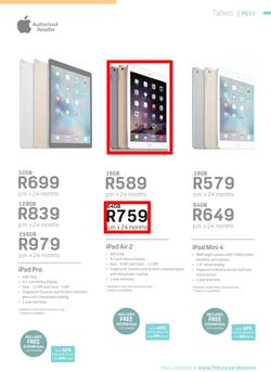 FNB Connect (15 Jun - 15 Aug 2016), page 11