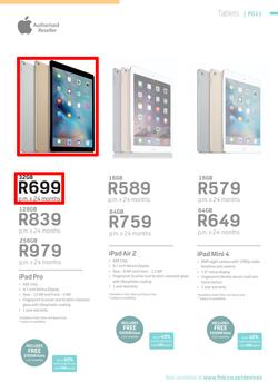 FNB Connect (15 Jun - 15 Aug 2016), page 11