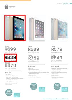 FNB Connect (15 Jun - 15 Aug 2016), page 11