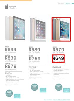 FNB Connect (15 Jun - 15 Aug 2016), page 11